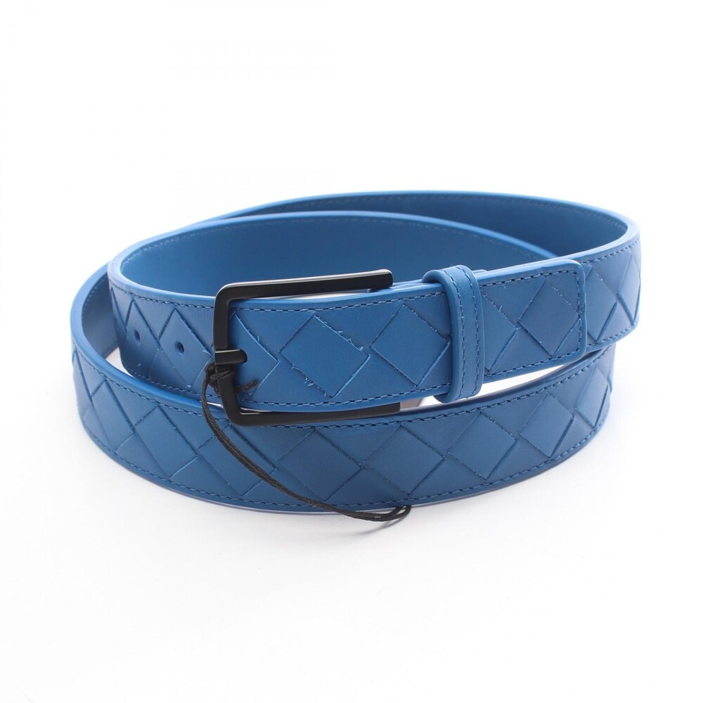 Bottega Veneta Intrecciato Belt #361672B36B